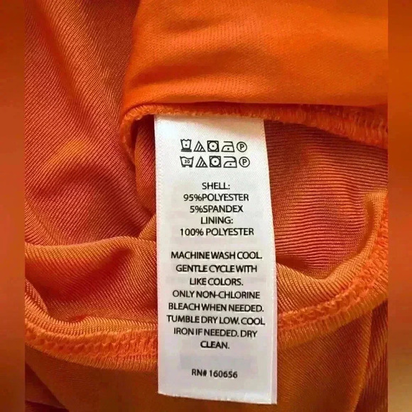 Sincerely Jules Top w/Skirt Outfit - Picture 9 of 9